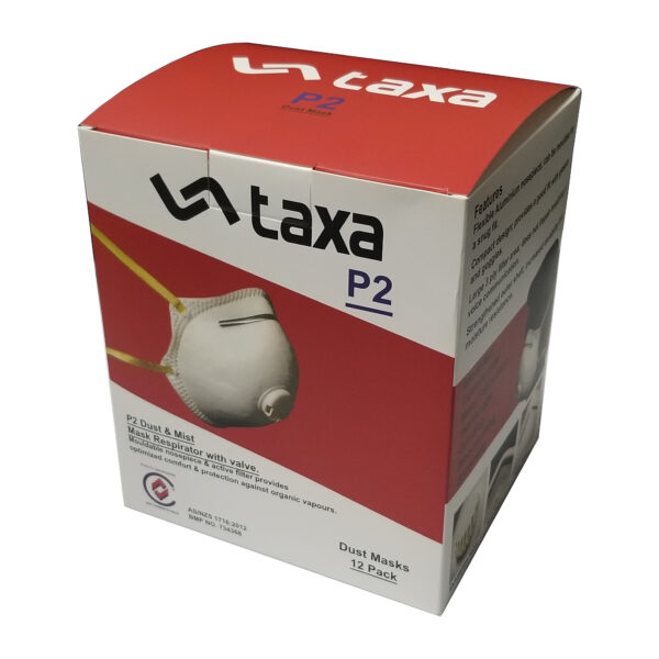 TAXA P2 Dust Mask a