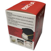 TAXA P2 Dust Mask b